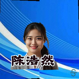 陈浩然